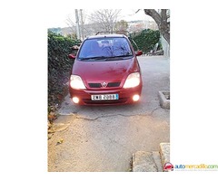 Renault SCENIC   del 2002