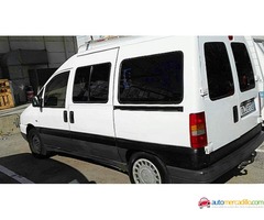 Fiat SCUDO   del 2003