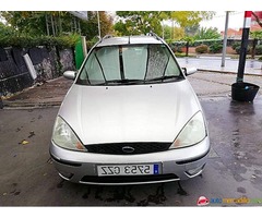 Ford FOCUS   del 2004