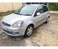 Ford FIESTA   del 2005