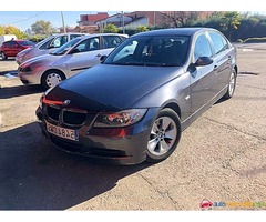 Bmw 320 D   del 2005