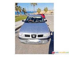 Seat CÓRDOBA   del 2001