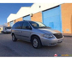 Chrysler VOYAGER   del 2006