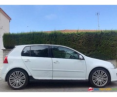 Volkswagen GOLF   del 2005