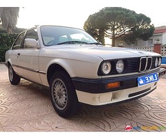 Bmw 316   del 1987