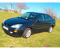 Ford FOCUS   del 2000
