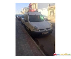 Renault KANGOO 1, 5   del 2004