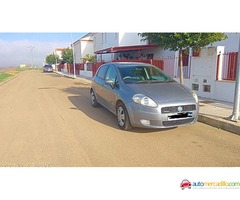 Fiat GRANDE PUNTO 1.3 MÚLTIJET 75CV 1.3  del 2007
