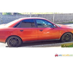 Audi A4 TDI 90CV  TDI del 1995