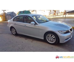 Bmw 320D   del 2005