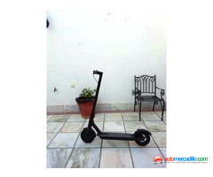 Xiaomi M365 Negro Oscuro Incluye Accesorios