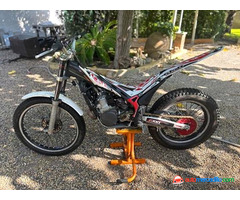 Beta Evo 300 del 2011