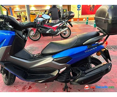 Yamaha Nmax del 2020