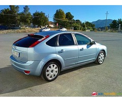 Ford FOCUS 1.8 DIESEL 1.8  del 2007