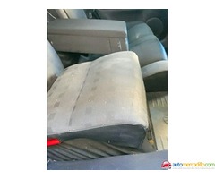 Volkswagen PASSAT   del 2002
