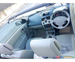 Renault MEGANE CC CABRIO  CC del 2005
