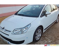 Citroen C4 1.6 HDI 1.6 HDI del 2006