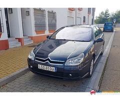 Citroen C5 1.6 HDI 110 CV 1.6 HDI del 2006