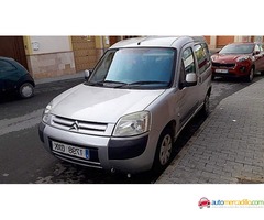 Citroen BERLINGO   del 2006