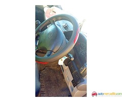 Nissan SERENA   del 2000
