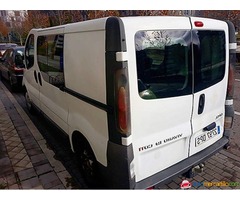 Opel VIVARO   del 2005