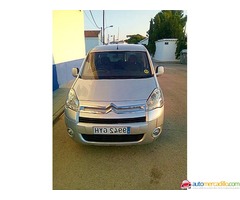 Citroen BERLINGO   del 2010