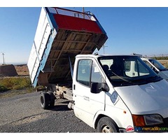 Ford TRASIT   del 1993