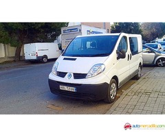 Renault TRAFIC   del 2014