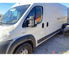 Fiat DUCATO MULTIJET   del 2011