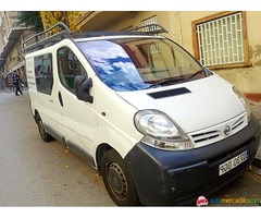 Nissan PRIMASTAR   del 2005