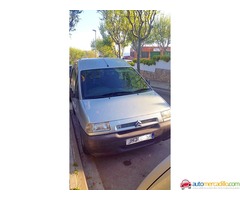 Citroen JUMPY   del 2003