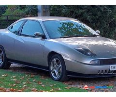 Fiat Coupe del 1997