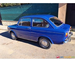 Seat 850E   del 1972