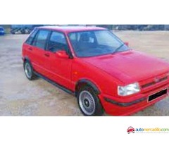 Seat IBIZA CLX 1.2 1.2 del
