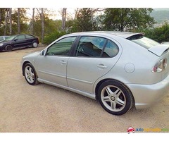 Seat LEON FR 1.9 TDI 1.9 TDI del 2003