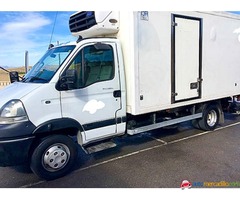 Renault MASCOTT del 2008