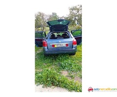 Peugeot 407 del 2007