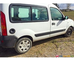 Renault KANGOO del 2006