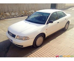 Audi A4 del 1996