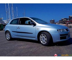 Fiat STILO del 2002