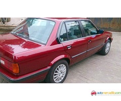 Bmw 318I del