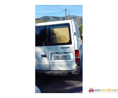 Ford TRANSIT del 2006