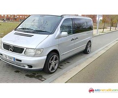 Mercedes VITO V230 del 1999