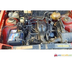 Citroen VISA del