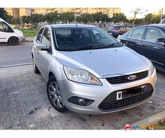 Ford FOCUS del 2008