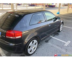 Audi A3 2.0TDI AMBITION 2.0 TDI del 2006