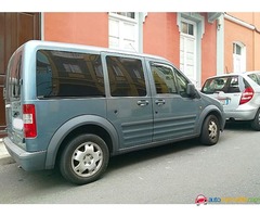 Ford TOURNEO CONNECT del 2006