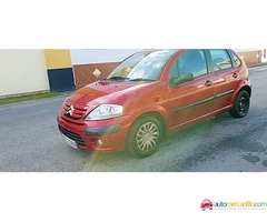 Citroen C3 1.5HDI 90CV 1.5 HDI del