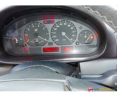 Bmw BMW SERIE 3 318IE46. del 1999