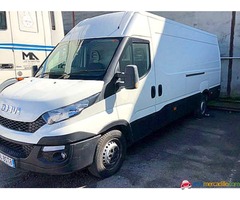 Iveco DAILY del 2014